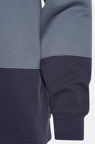 Sweater - blauw - VANS “OFF THE WALL”