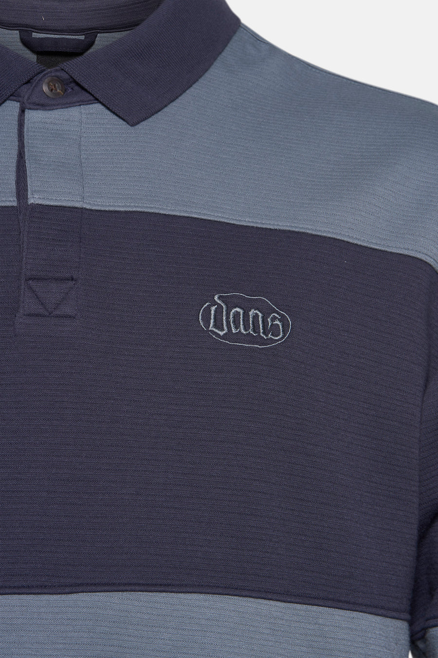 Sweater - blauw - VANS “OFF THE WALL”