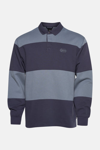 Sweater - blauw - VANS “OFF THE WALL”