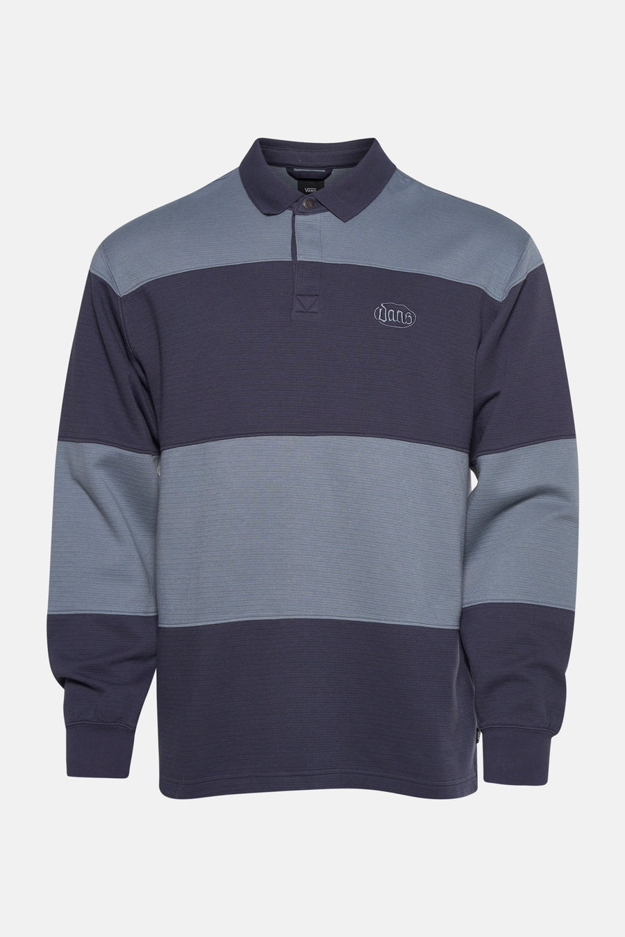 Sweater - blauw - VANS “OFF THE WALL”