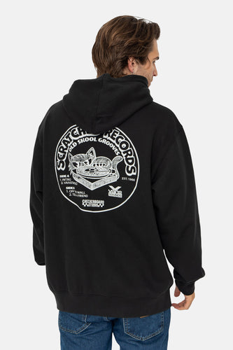 Sweater - zwart