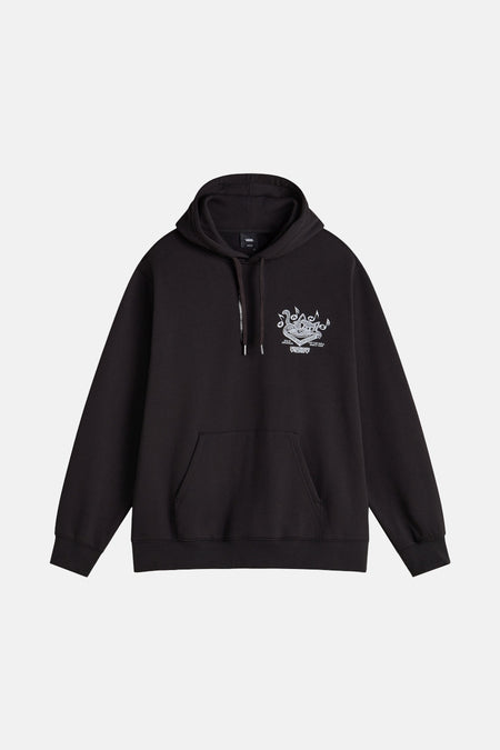 Sweater - zwart