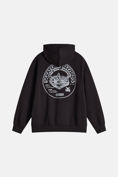 Sweater - zwart