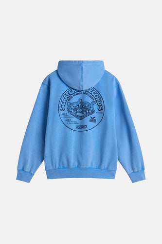 Sweat - bleu