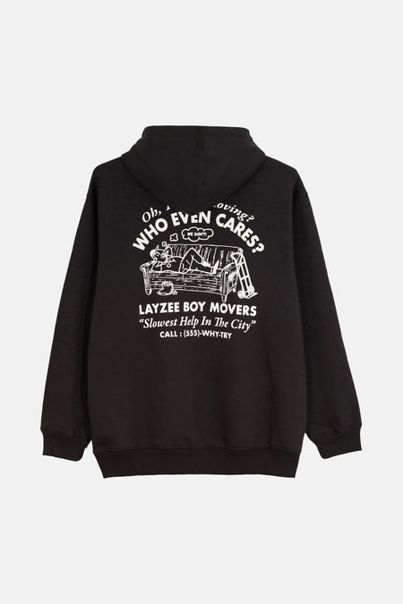 Sweater - zwart