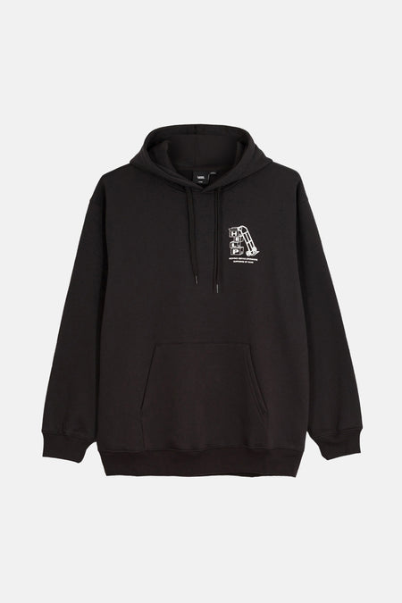 Sweater - zwart