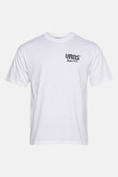 T-shirt à manches courtes - blanc