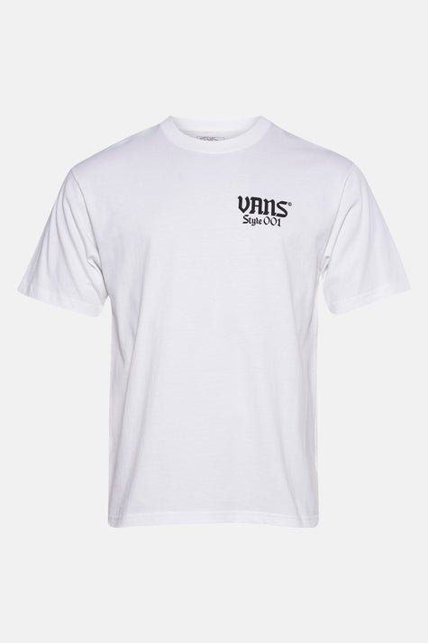 T-shirt à manches courtes - blanc
