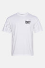 T-shirt à manches courtes - blanc