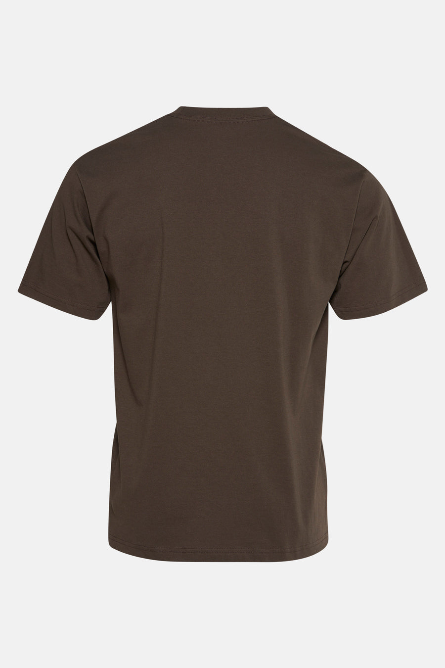 T-shirt met korte mouwen - bruin - VANS “OFF THE WALL”