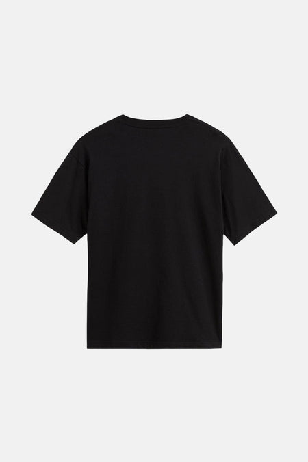 T-shirt (manches courtes) Noir - VANS “OFF THE WALL”