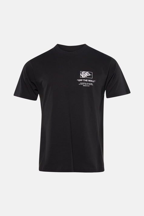 T-shirt - noir