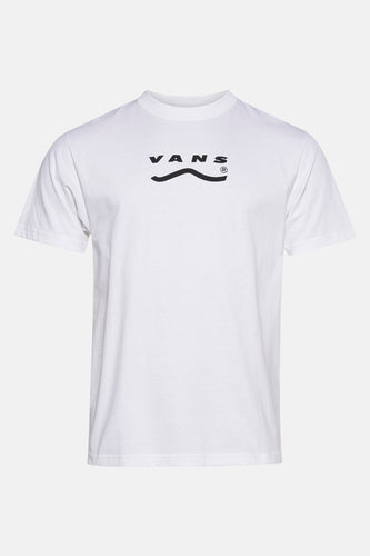 T-shirt à manches courtes - blanc