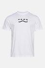 T-shirt à manches courtes - blanc