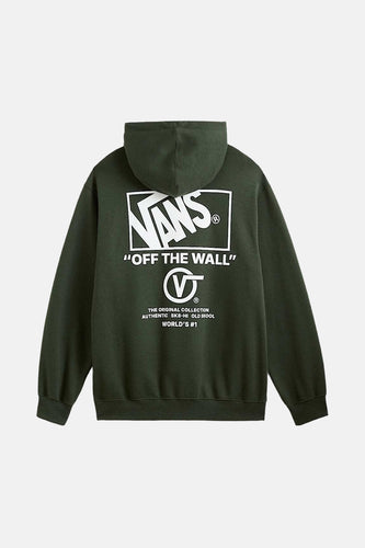 Sweat - vert