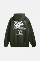Sweat - vert