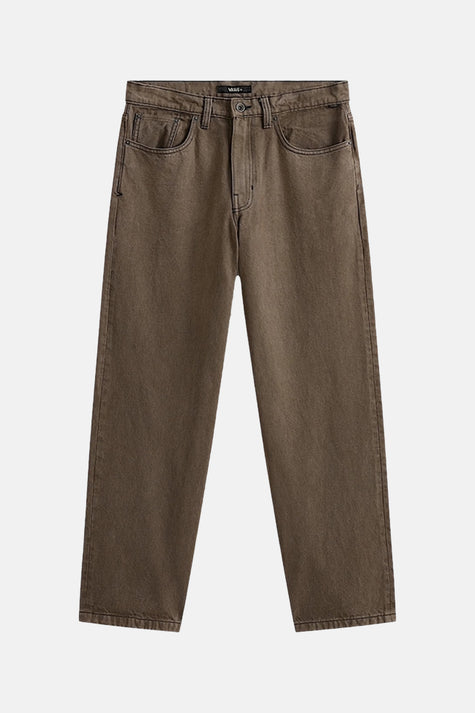 CHECK 5 - beige