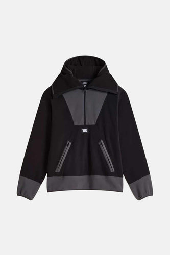 Fleece - zwart - VANS “OFF THE WALL”