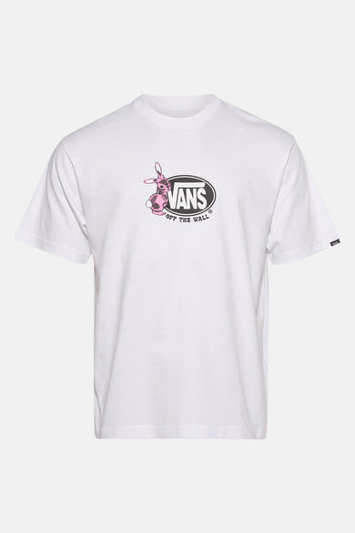 T-shirt à manches courtes - blanc
