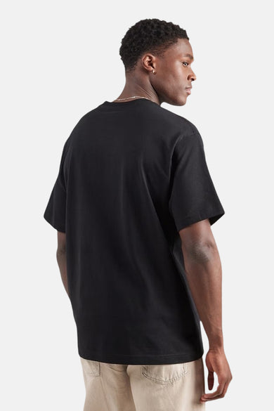 T-shirt (korte mouwen) Zwart - VANS “OFF THE WALL”
