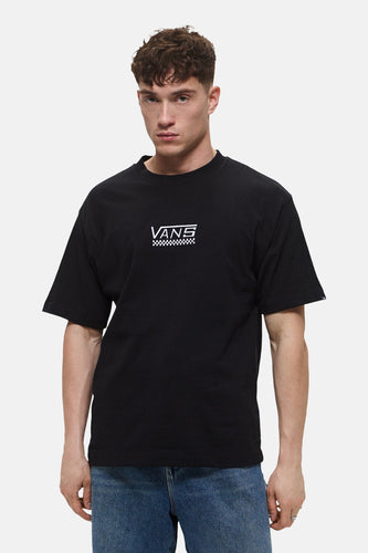 T-shirt à manches courtes - noir