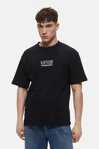 T-shirt à manches courtes - noir - VANS “OFF THE WALL”