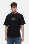 T-shirt (korte mouwen) Zwart - VANS “OFF THE WALL”