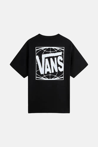 T-shirt à manches courtes - noir