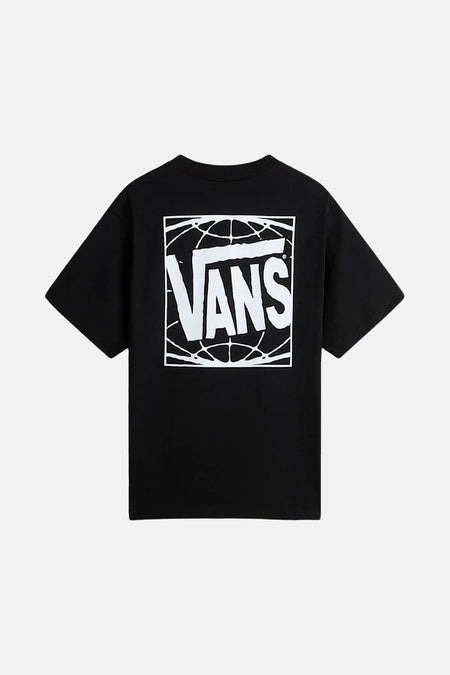 T-shirt à manches courtes - noir