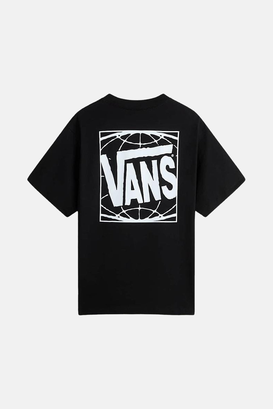 T-shirt à manches courtes - noir