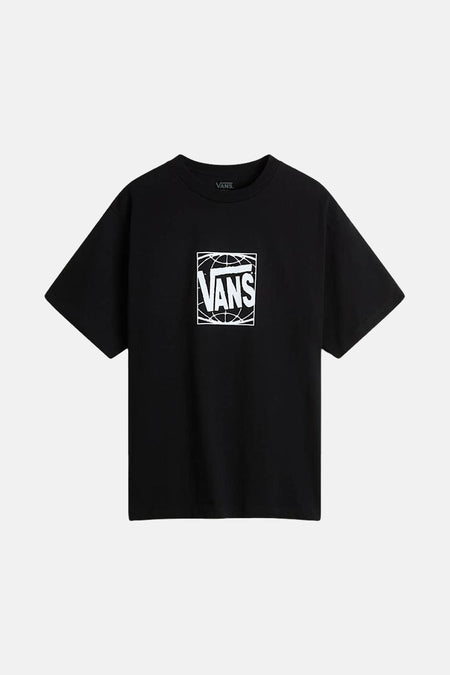 T-shirt à manches courtes - noir