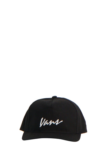 Casquette - noir
