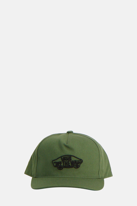 Pet - groen