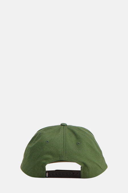 Pet - groen