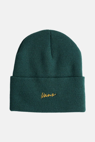 Bonnet noir - VANS “OFF THE WALL”