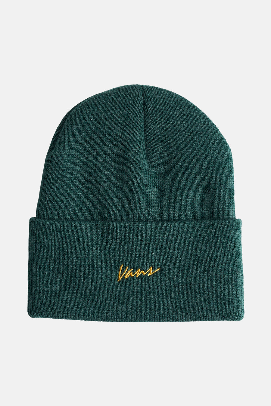 Bonnet noir - VANS “OFF THE WALL”