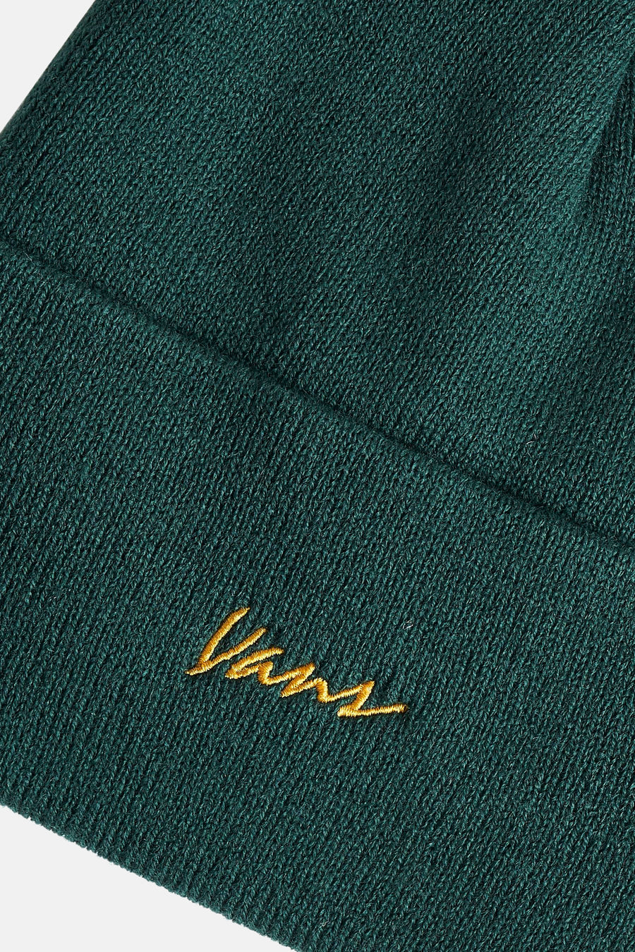 Bonnet noir - VANS “OFF THE WALL”