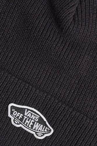 Mauve de VANS "OFF THE WALL", avec une texture finement tissée et un détail de logo brodé.