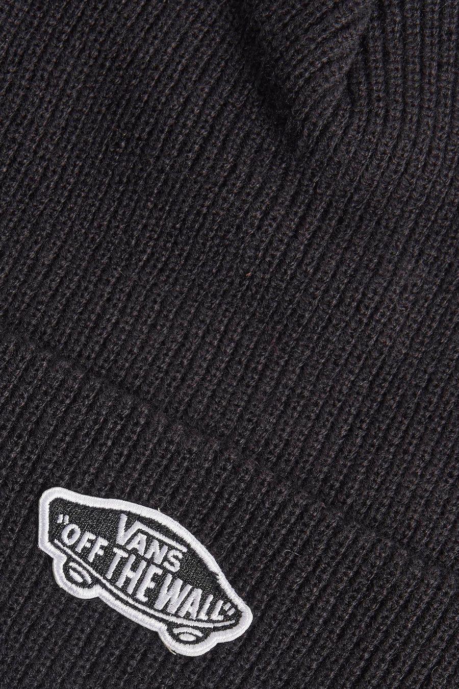Mauve de VANS "OFF THE WALL", avec une texture finement tissée et un détail de logo brodé.