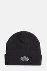 Bonnet - noir