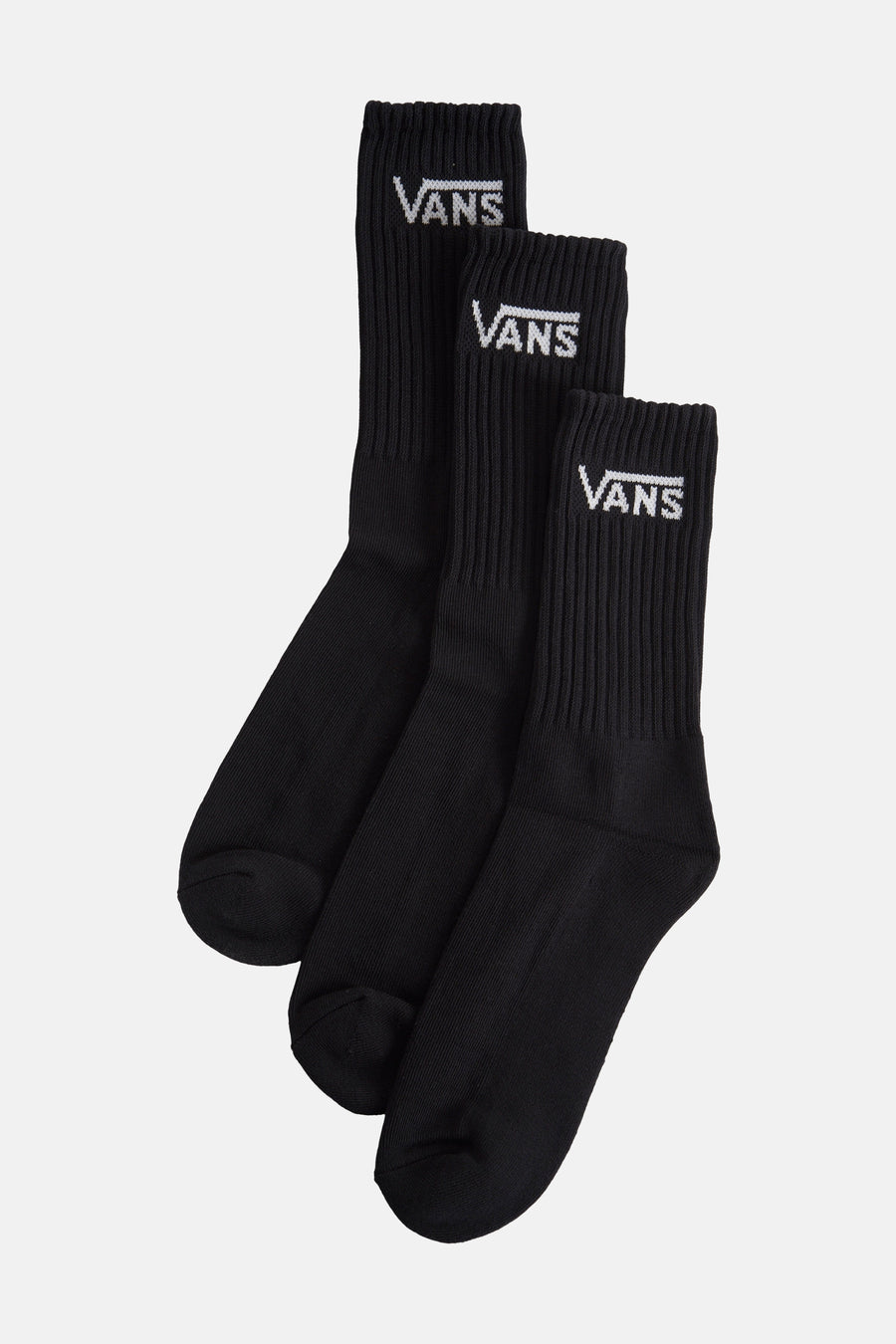 Chaussettes - noir - VANS “OFF THE WALL”