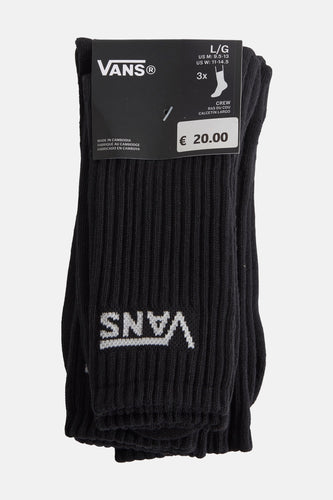 Chaussettes - noir