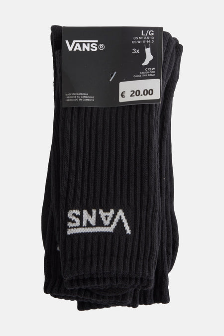 Chaussettes (multipack) Noir - VANS “OFF THE WALL”