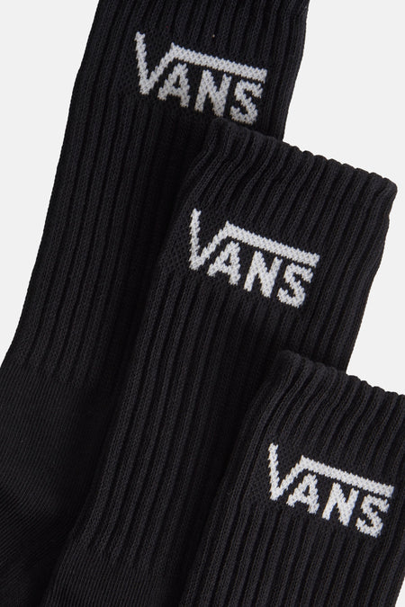 Chaussettes (multipack) Noir - VANS “OFF THE WALL”