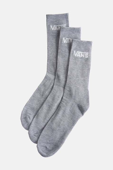 Chaussettes (multipack) Gris - VANS “OFF THE WALL”