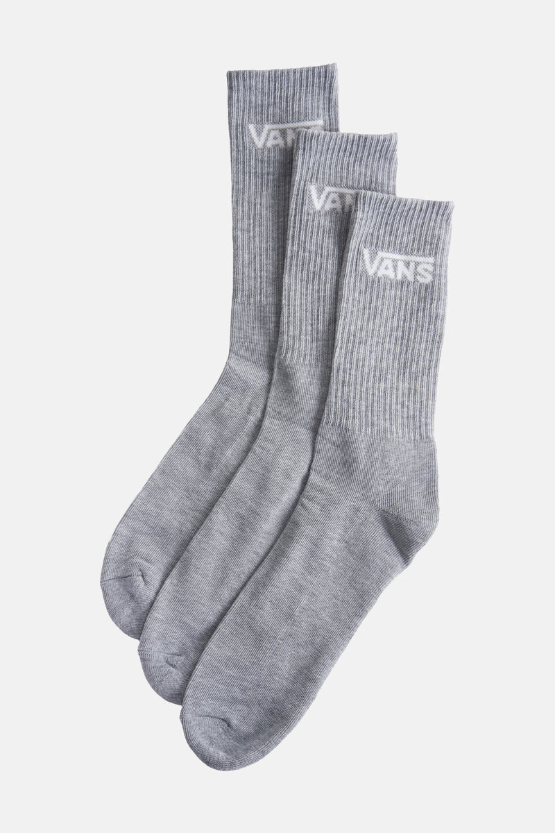 Chaussettes (multipack) Gris - VANS “OFF THE WALL”