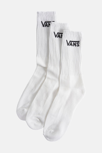 Chaussettes (multipack) Blanc - VANS “OFF THE WALL”