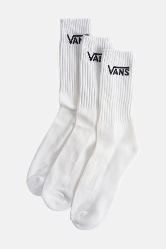 Chaussettes - blanc