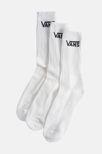 Chaussettes - blanc - VANS “OFF THE WALL”