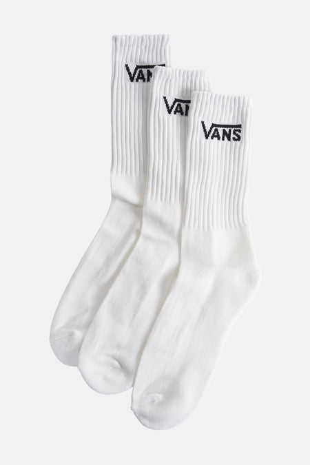 Chaussettes (multipack) Blanc - VANS “OFF THE WALL”